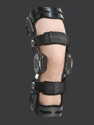 功能性膝关节支具(图1)